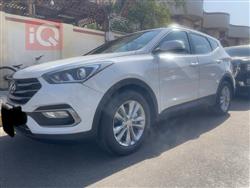 هيونداي سانتافي